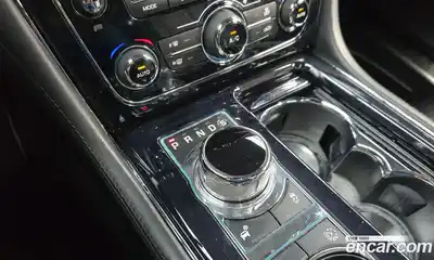 Jaguar XJ 2011 5.0 гидро в Москве № 320216, миниатюра 9