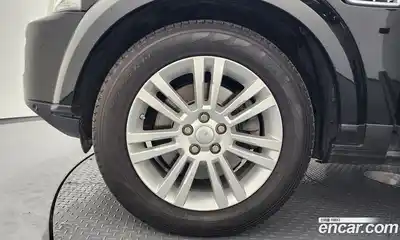 Land Rover Discovery 2016 3.0 гидро в Москве № 328416, миниатюра 5