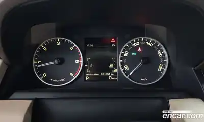 Land Rover Discovery 2016 3.0 гидро в Москве № 328416, миниатюра 8