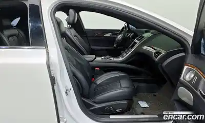 Lincoln MKZ 2018 2.0 гидро в Москве № 331005, миниатюра 11