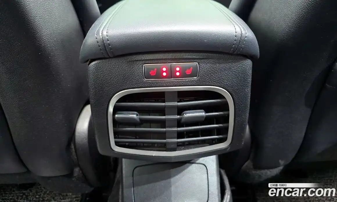 Lincoln MKZ 2018 2.0 гидро в Москве № 331005, фото 19