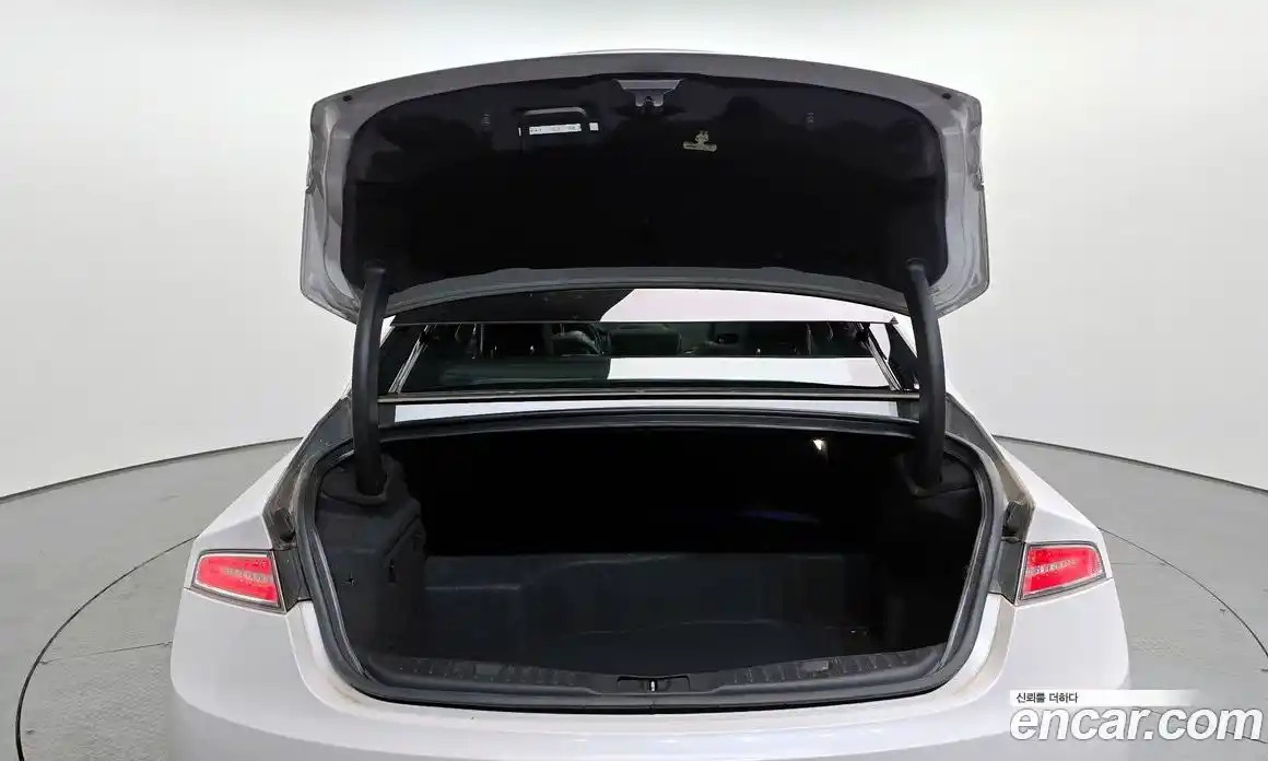 Lincoln MKZ 2018 2.0 гидро в Москве № 331005, фото 20