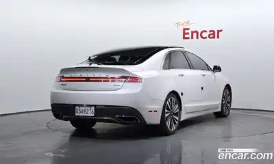 Lincoln MKZ 2018 2.0 гидро в Москве № 331005, миниатюра 2