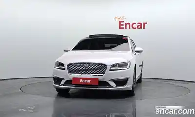 Lincoln MKZ 2018 2.0 гидро в Москве № 331005, миниатюра 3