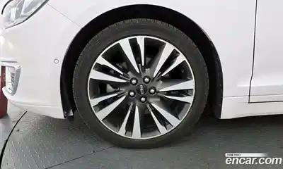 Lincoln MKZ 2018 2.0 гидро в Москве № 331005, миниатюра 5