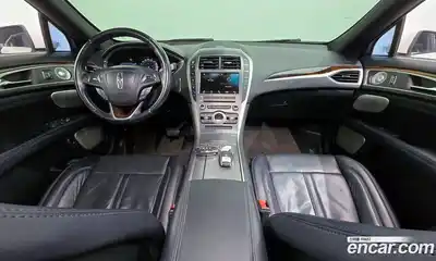 Lincoln MKZ 2018 2.0 гидро в Москве № 331005, миниатюра 7