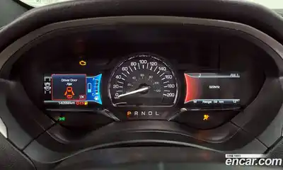 Lincoln MKZ 2018 2.0 гидро в Москве № 331005, миниатюра 8