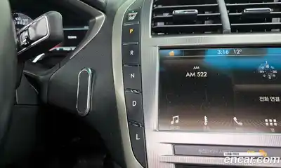 Lincoln MKZ 2018 2.0 гидро в Москве № 331005, миниатюра 9