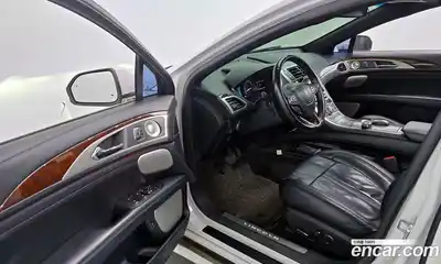 Lincoln MKZ 2018 2.0 гидро в Москве № 331005, миниатюра 10