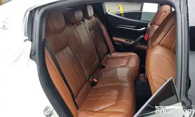 Maserati Ghibli 2017 3.0 гидро в Москве № 331120, миниатюра 12