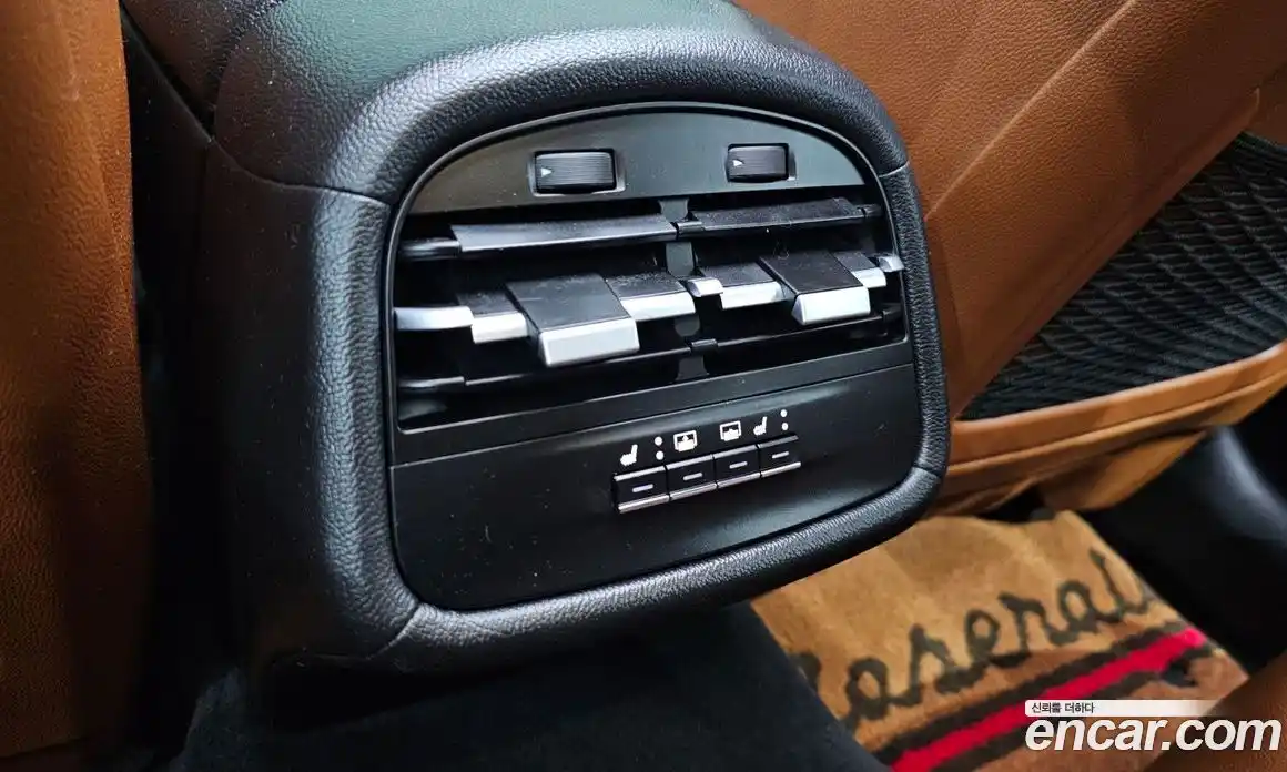 Maserati Ghibli 2017 3.0 гидро в Москве № 331120, фото 19