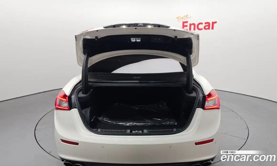 Maserati Ghibli 2017 3.0 гидро в Москве № 331120, фото 20