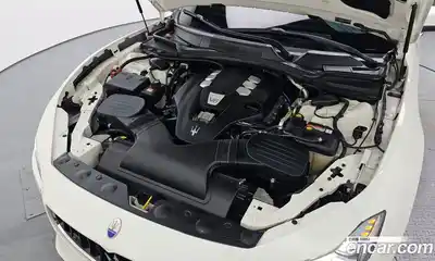 Maserati Ghibli 2017 3.0 гидро в Москве № 331120, миниатюра 6