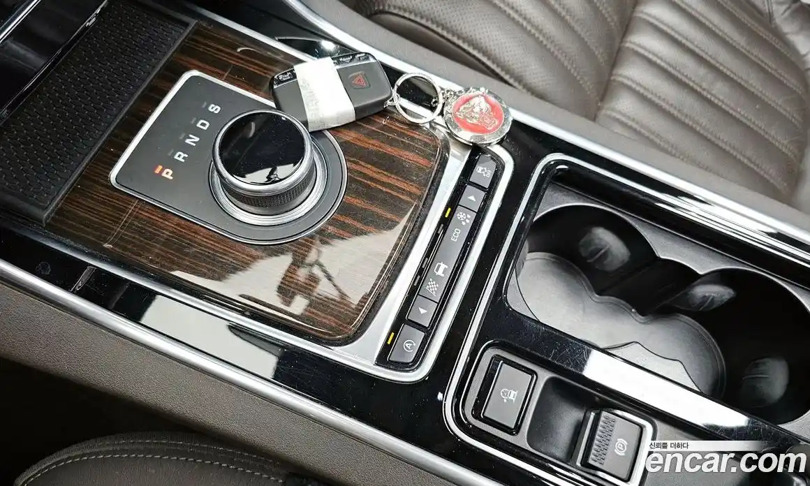 Jaguar XF 2016 2.0 гидро в Москве № 335834, фото 9