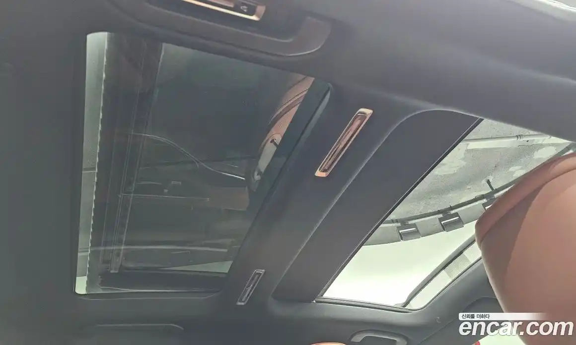 Mercedes-Benz S-Class 2022 3.0 гидро в Москве № 342571, фото 19