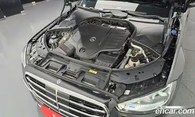 Mercedes-Benz S-Class 2022 3.0 гидро в Москве № 342571, миниатюра 6