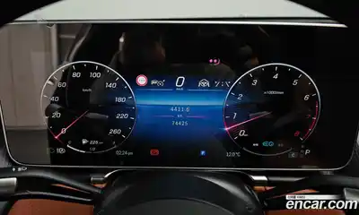 Mercedes-Benz S-Class 2022 3.0 гидро в Москве № 342571, миниатюра 8