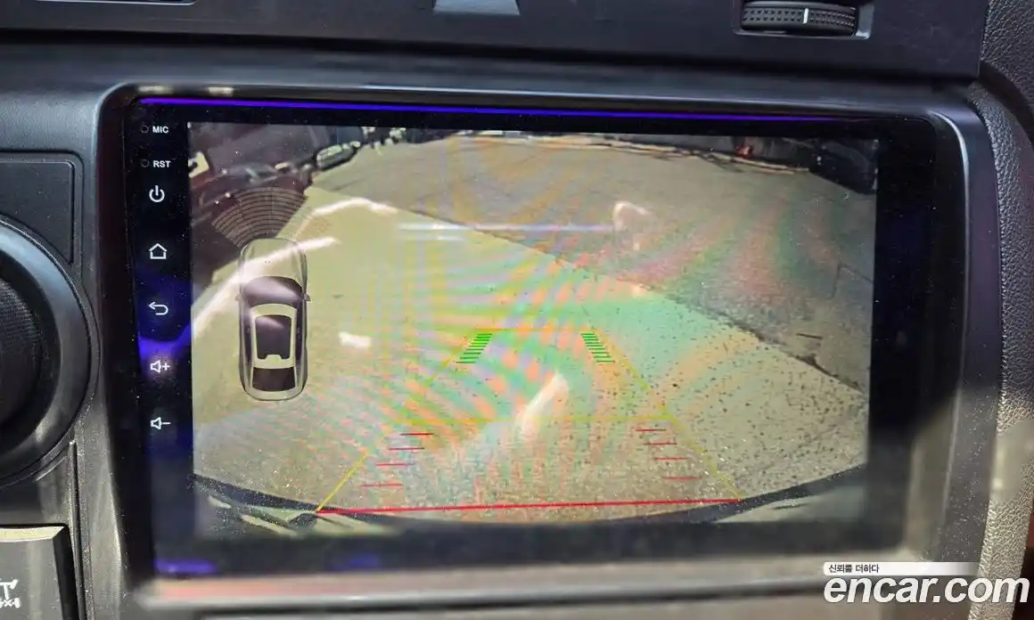 Hummer H2 2008 6.2 гидро в Москве № 362573, фото 7