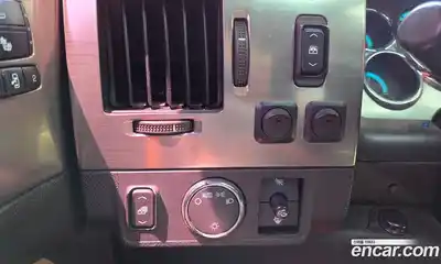 Hummer H2 2008 6.2 гидро в Москве № 362573, миниатюра 8