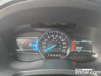 Ford Explorer 2018 2.3 гидро в Москве № 363342, миниатюра 5
