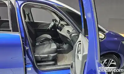 Citroen C4 Picasso 2018 1.6 гидро в Москве № 366996, миниатюра 11