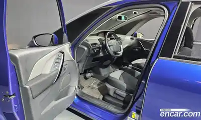Citroen C4 Picasso 2018 1.6 гидро в Москве № 366996, миниатюра 10