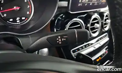 Mercedes-Benz GLC-Class 2019 2.0 гидро в Москве № 369317, миниатюра 8