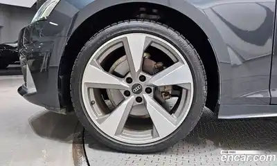Audi A5 2021 2.0 гидро в Москве № 372748, миниатюра 5