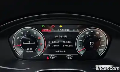 Audi A5 2021 2.0 гидро в Москве № 372748, миниатюра 8