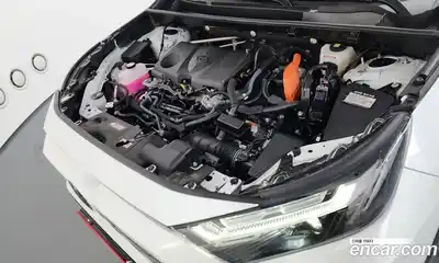 Toyota RAV4 2025 2.5 гидро в Москве № 383904, миниатюра 6