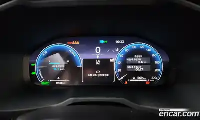 Toyota RAV4 2025 2.5 гидро в Москве № 383904, миниатюра 8