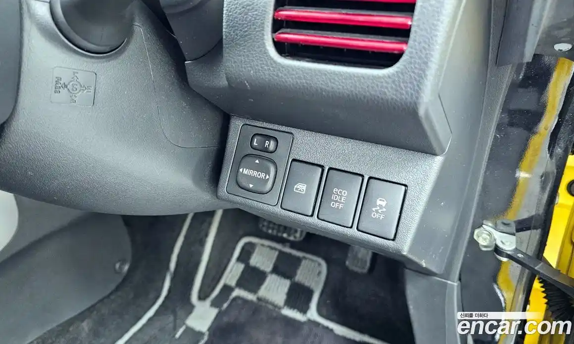 Daihatsu Copen 2015 0.7 гидро в Москве № 384220, фото 15