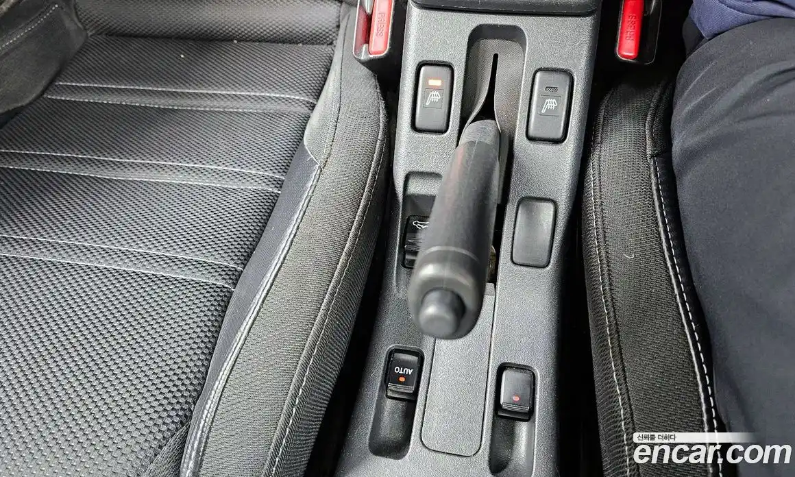 Daihatsu Copen 2015 0.7 гидро в Москве № 384220, фото 16