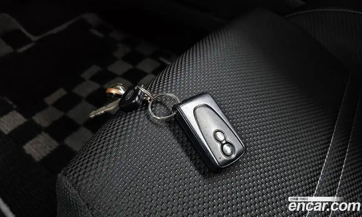 Daihatsu Copen 2015 0.7 гидро в Москве № 384220, фото 19