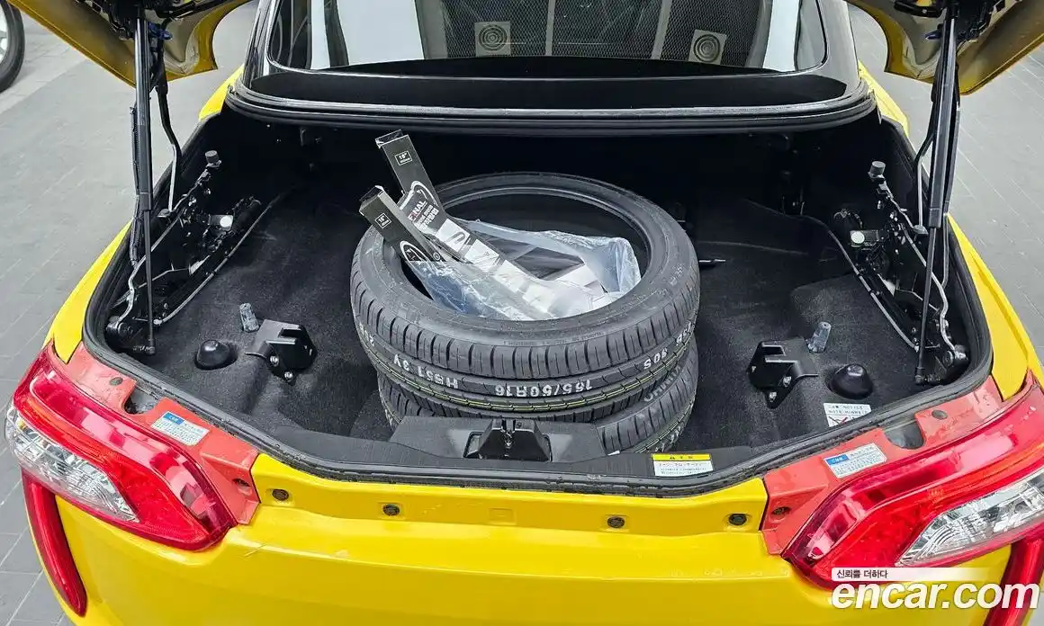 Daihatsu Copen 2015 0.7 гидро в Москве № 384220, фото 20