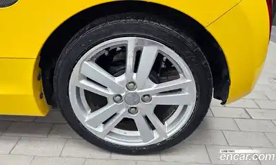 Daihatsu Copen 2015 0.7 гидро в Москве № 384220, миниатюра 5