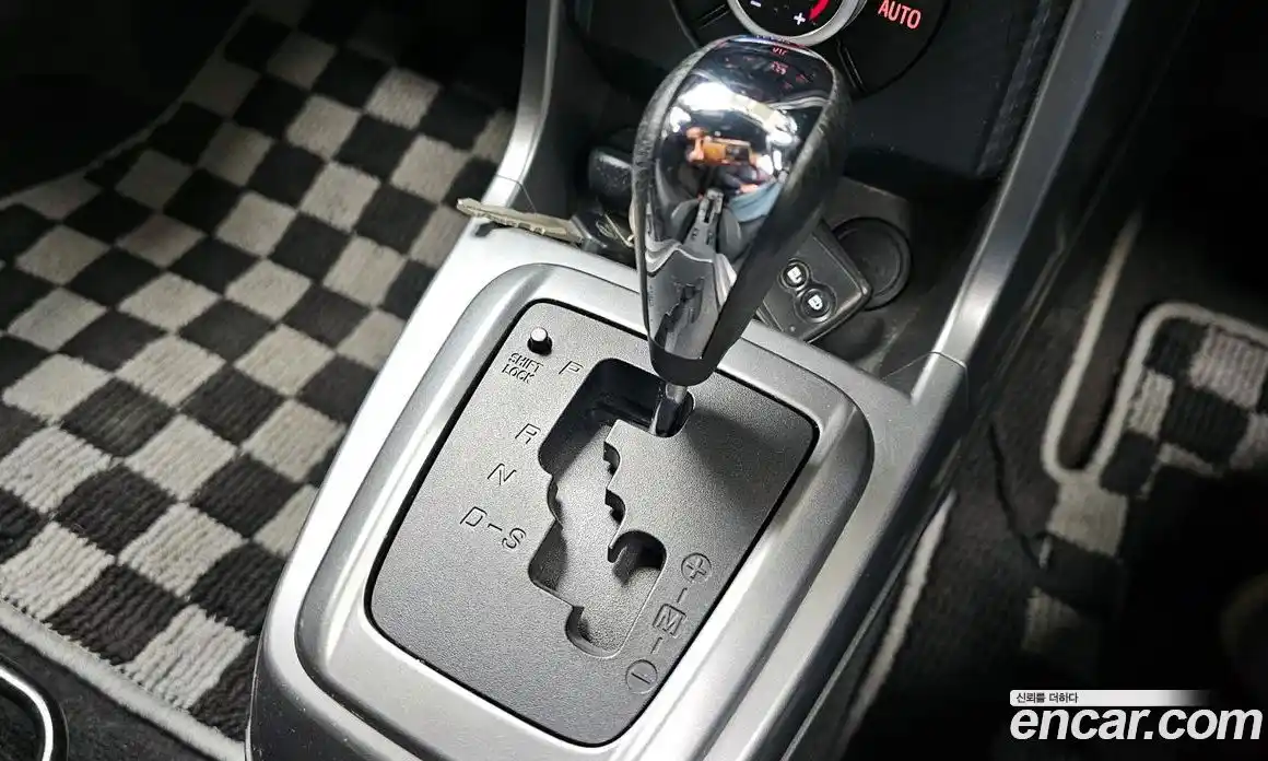 Daihatsu Copen 2015 0.7 гидро в Москве № 384220, фото 9