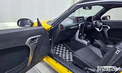 Daihatsu Copen 2015 0.7 гидро в Москве № 384220, миниатюра 10