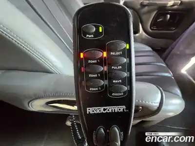 Chevrolet Express Van 2014 5.3 гидро в Москве № 385797, миниатюра 11