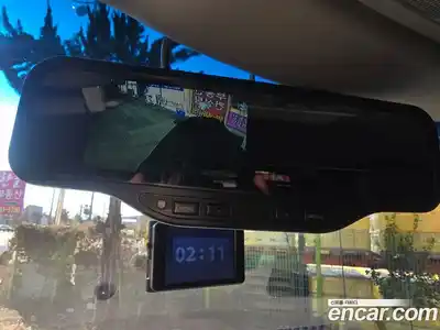 Chevrolet Express Van 2014 5.3 гидро в Москве № 385797, миниатюра 9
