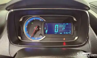 Chevrolet Trax 2016 1.6 гидро в Москве № 38956, миниатюра 8