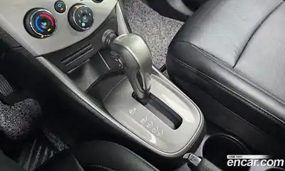 Chevrolet Trax 2016 1.6 гидро в Москве № 38956, миниатюра 9