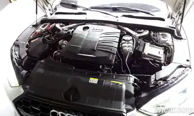 Audi A5 2021 2.0 гидро в Москве № 391498, миниатюра 6