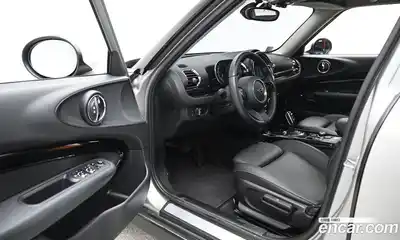 Mini Clubman 2023 1.5 гидро в Москве № 416997, миниатюра 11