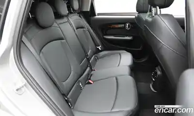 Mini Clubman 2023 1.5 гидро в Москве № 416997, миниатюра 12