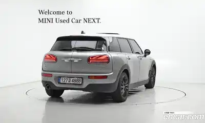 Mini Clubman 2023 1.5 гидро в Москве № 416997, миниатюра 2