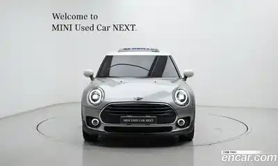 Mini Clubman 2023 1.5 гидро в Москве № 416997, миниатюра 3