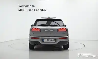Mini Clubman 2023 1.5 гидро в Москве № 416997, миниатюра 4