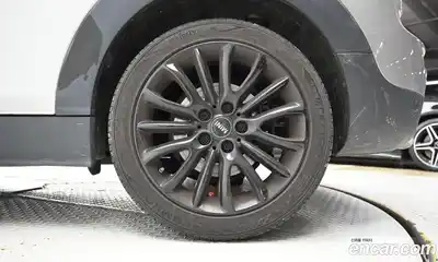 Mini Clubman 2023 1.5 гидро в Москве № 416997, миниатюра 5
