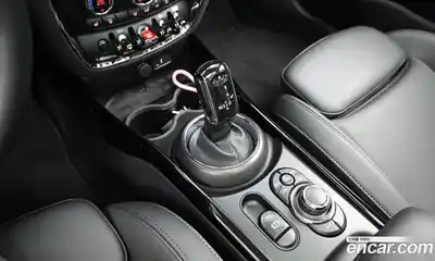 Mini Clubman 2023 1.5 гидро в Москве № 416997, миниатюра 9